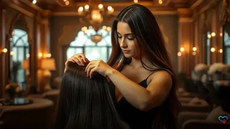 melhor tratamento para cabelo