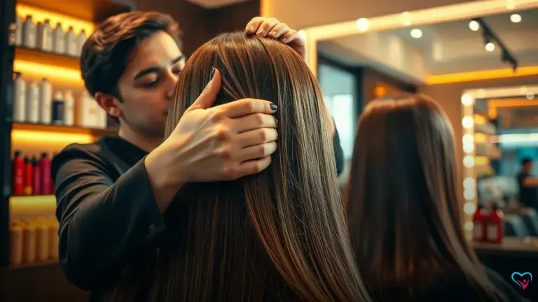 melhor tratamento para frizz no cabelo