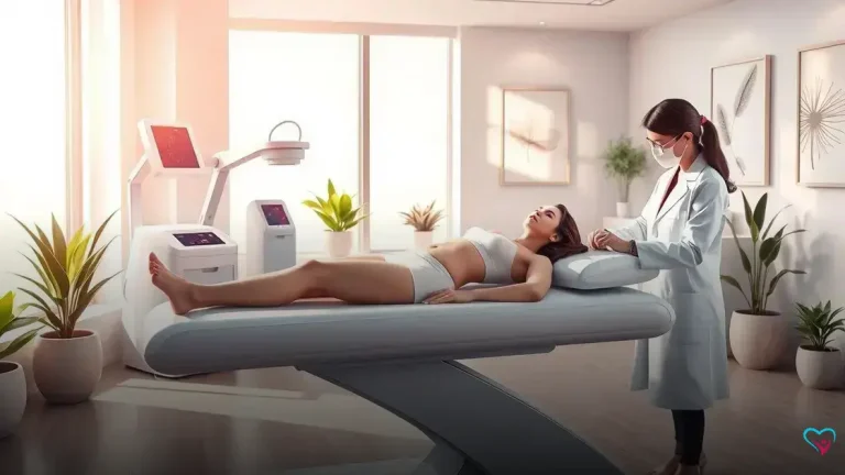 tratamento estetico flacidez abdominal