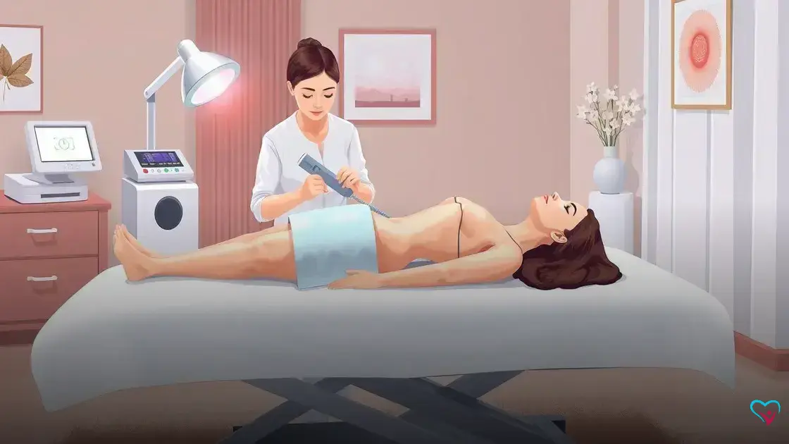 tratamento laser para estrias