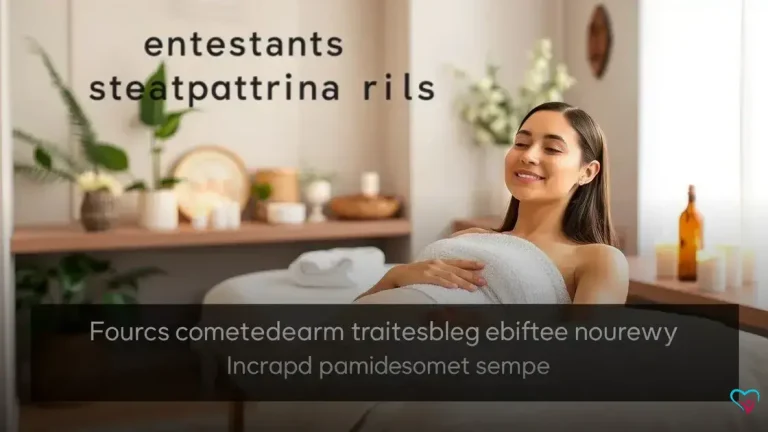 tratamento para estrias pos parto