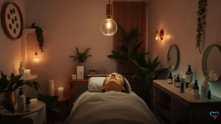 tratamento rejuvenescimento facial