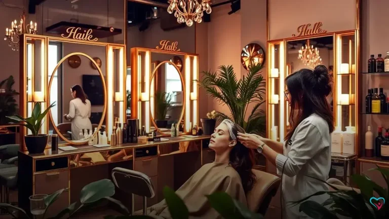 tratamentos de cabelo