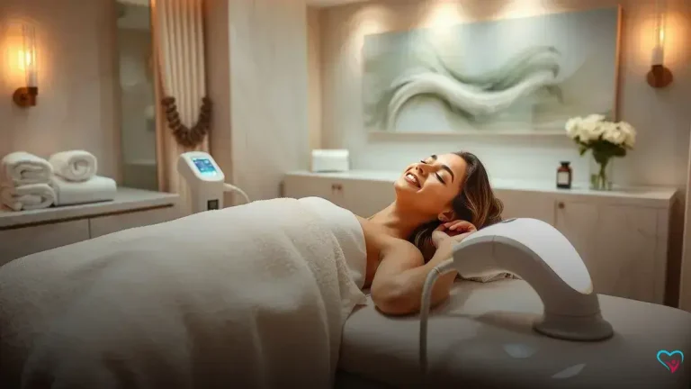 tratamentos para flacidez