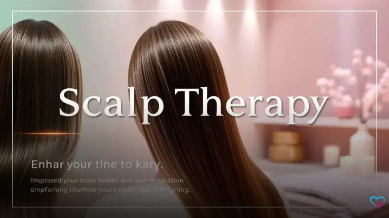 curso de terapia capilar