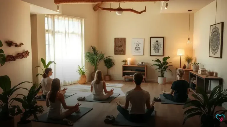 curso de terapia holistica senac