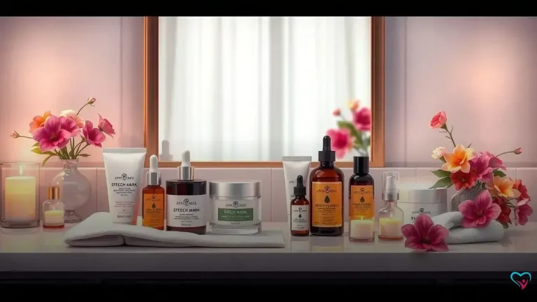 melhores tratamento para estrias