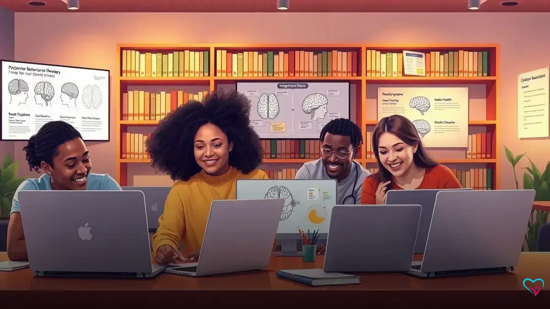 pós-graduação terapia cognitivo-comportamental ead