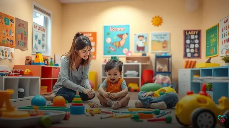 terapia ocupacional infantil