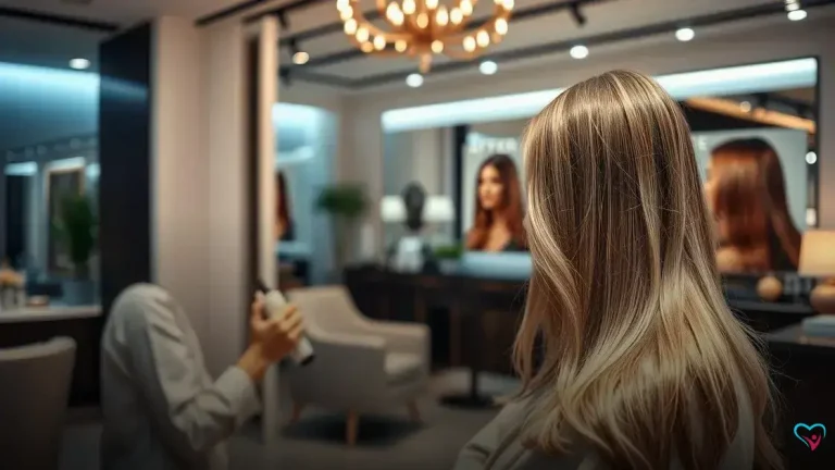 tratamento cabelos finos