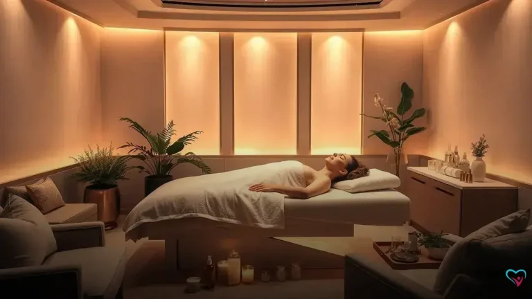 tratamento rejuvenescimento rosto