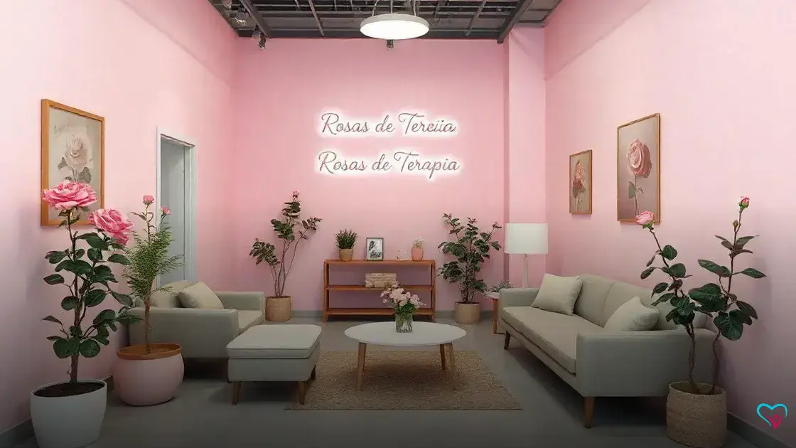 clinica rosas de terapia
