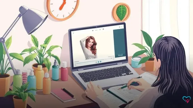 curso terapia capilar online