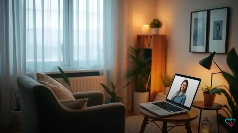 espaço terapias online