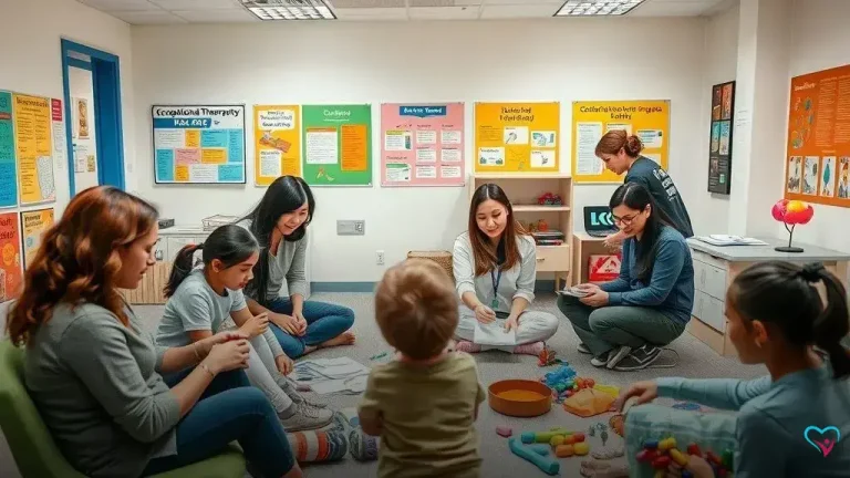 fmu terapia ocupacional