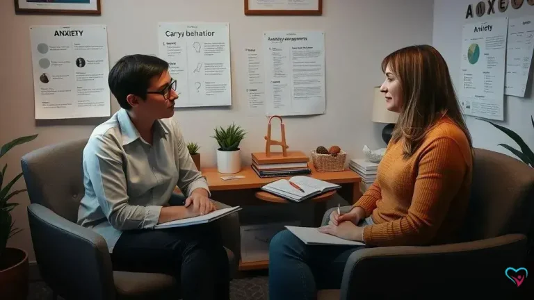 terapia comportamental cognitiva ansiedade