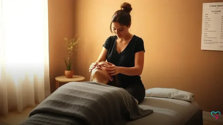 terapia craniosacral preço