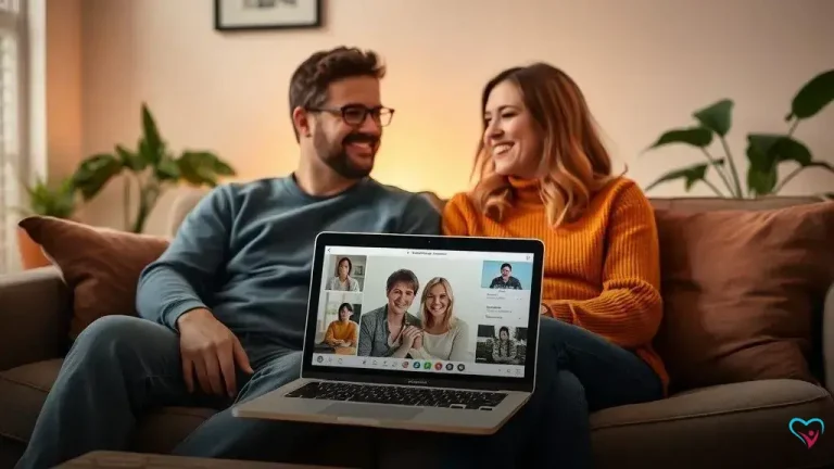 terapia de casal gratuito online