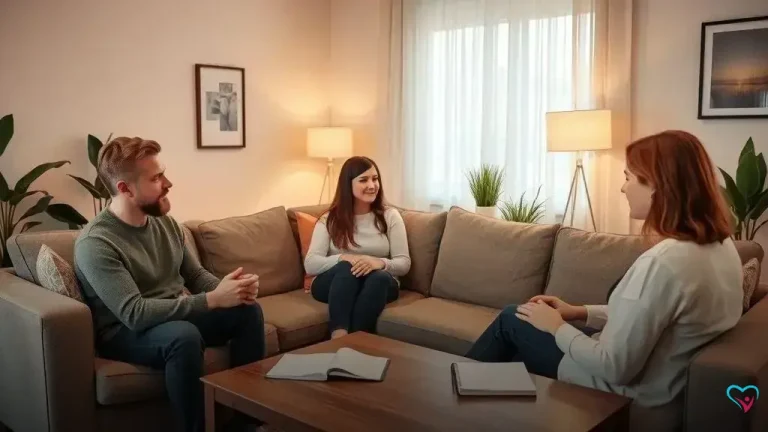 terapia de casal perto de mim