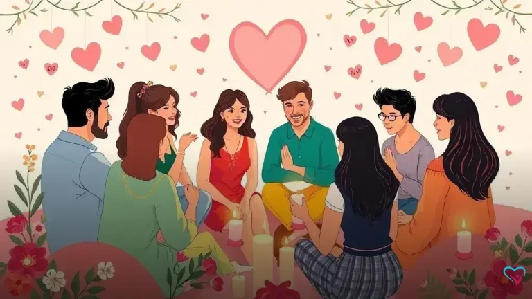 terapia do amor para solteiros universal