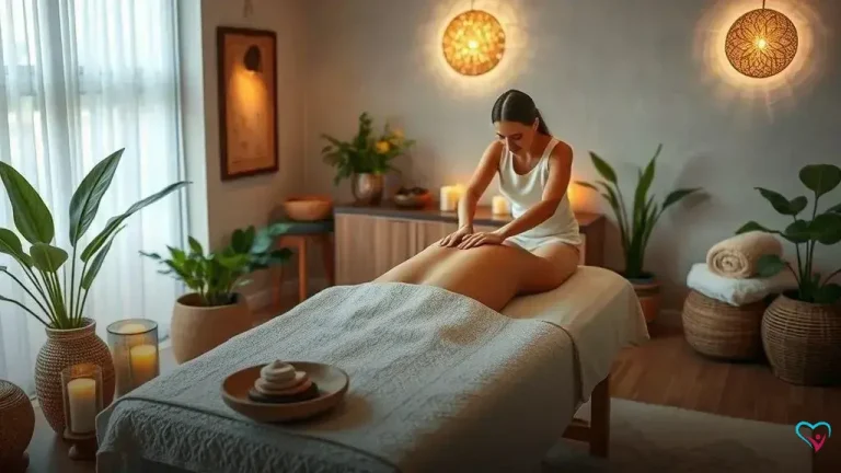 terapia do corpo bh