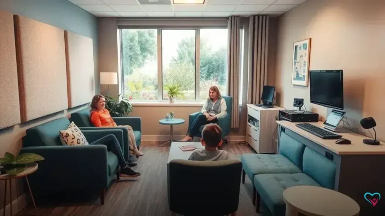 terapia em cabine para processamento auditivo pelo convenio
