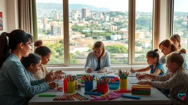 terapia ocupacional em porto alegre