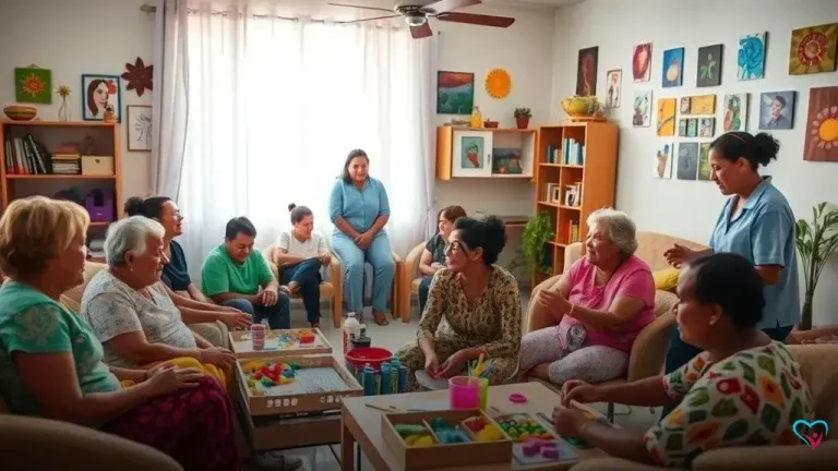 terapia ocupacional em teresina
