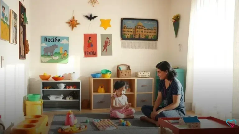 terapia ocupacional recife