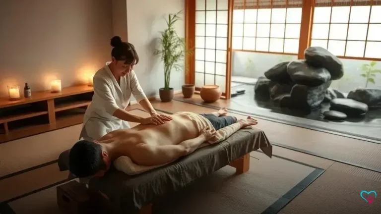 terapia oriental