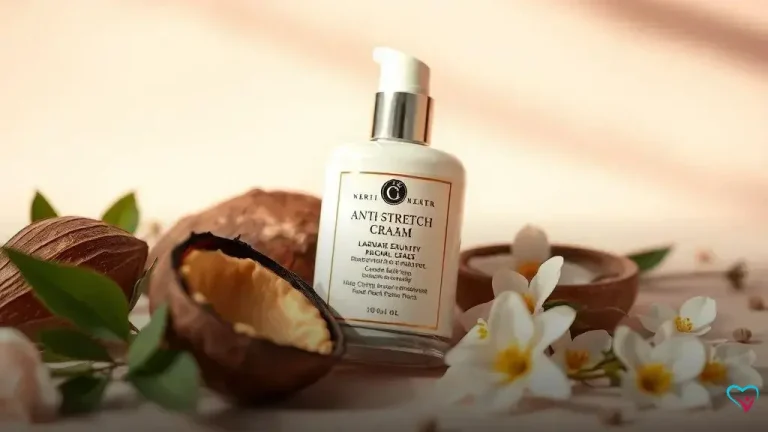 anti estrias gravidez