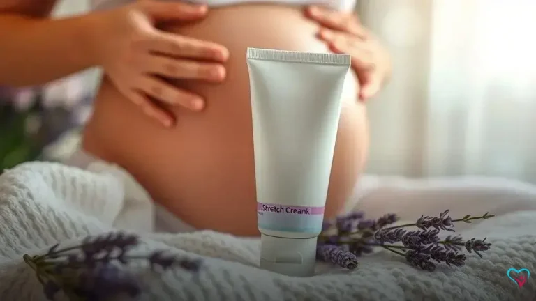 creme anti estria na gravidez