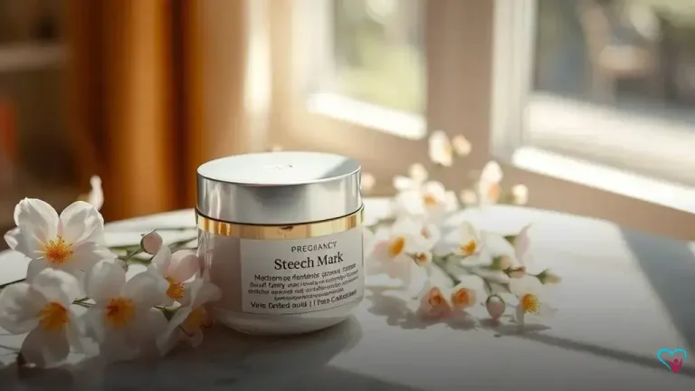 creme antiestrias gravidez