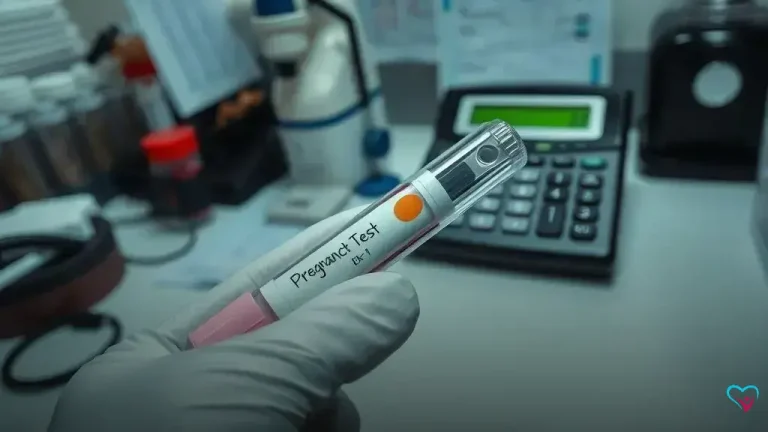 exame de sangue para gravidez quanto custa