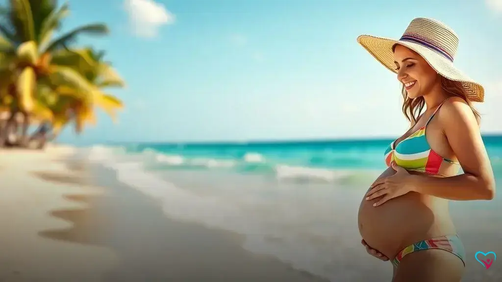 gravidez protetor solar