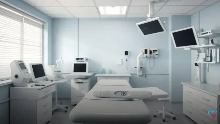 laboratorio para fazer exame de gravidez