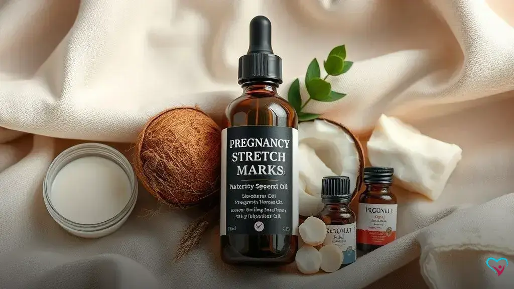 melhor oleo para estrias na gravidez