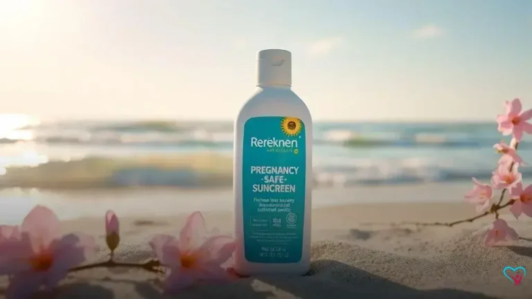 protetor solar para gravidez