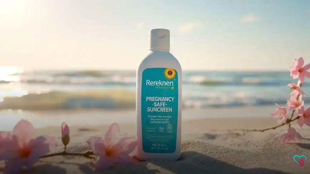 protetor solar para gravidez