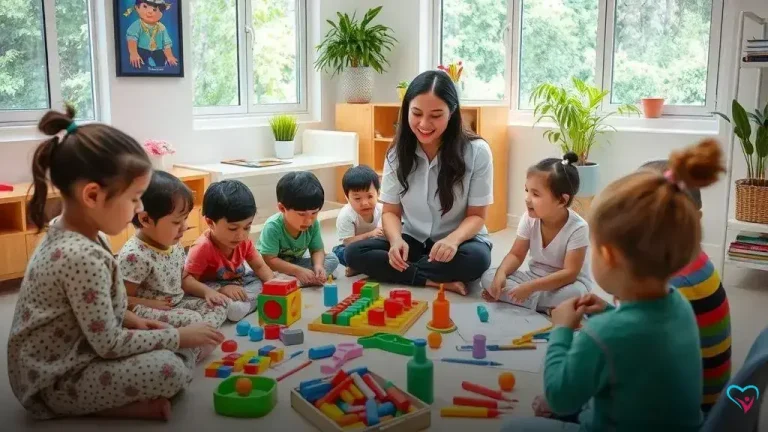 terapia ocupacional em belem